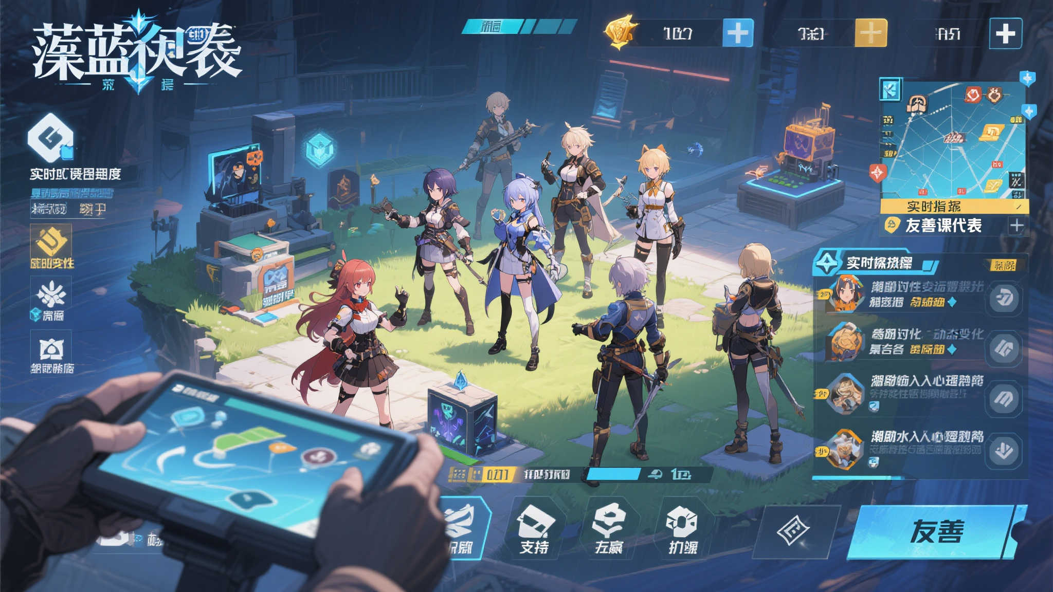 PG赏金女王中心