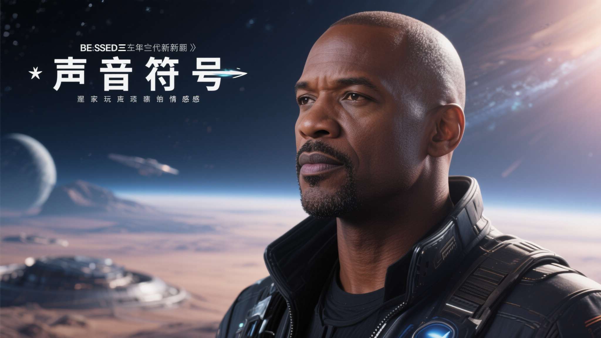 一方面，凯斯·大卫本身在游戏圈拥有极高的口碑积累，其参与本身就能为宣传片带来自发